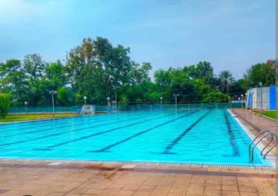 Table Tennis Practice